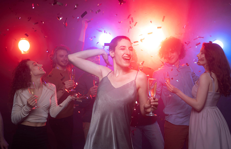 5 лучших вечеринок: где повеселиться и расслабиться 28 июня — 2 июля в Москве