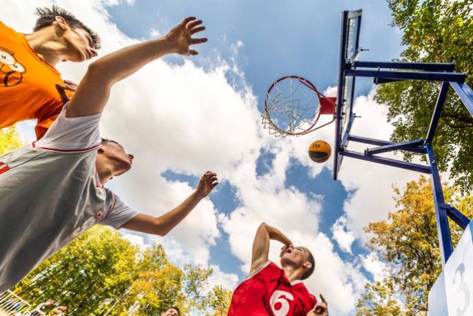 Москвичей приглашают в «Лужники» на День московского спорта
