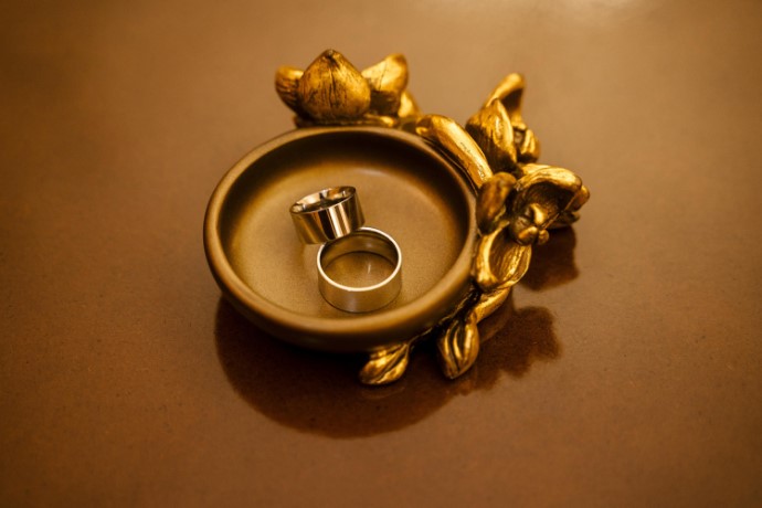 В Москве открылся сезон ночных свадеб