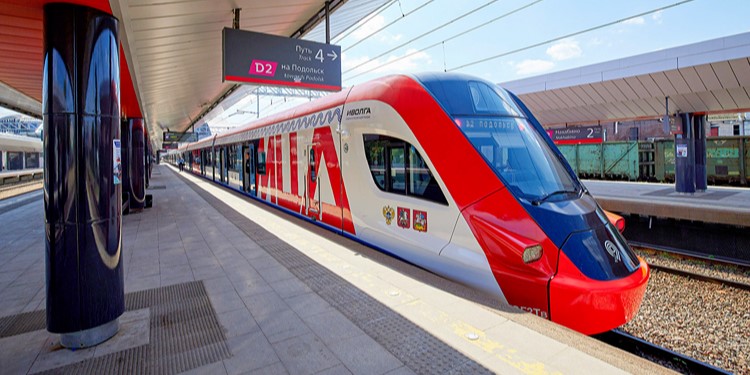 Москвичам напоминают, что карту «Тройку» необходимо прикладывать к турникету или валидатору на выходе со станции