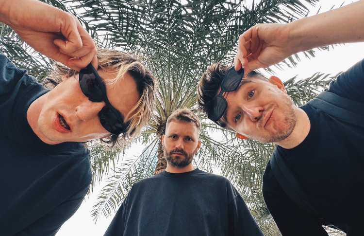 Куда сходить на выходных 30 июня — 2 июля: концерты, кино, спектакли, выставки, события