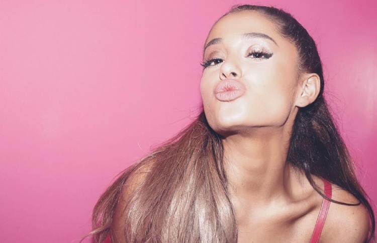 Thank U, next. Ариане Гранде — 30!