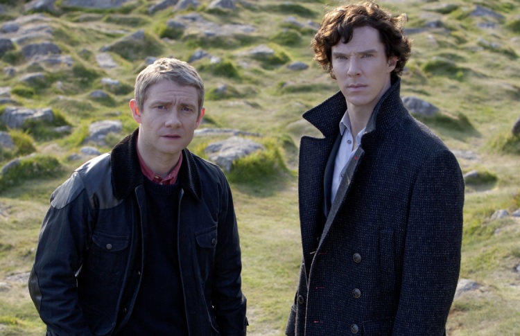 Чисто английские сериалы: почему все так любят британские шоу