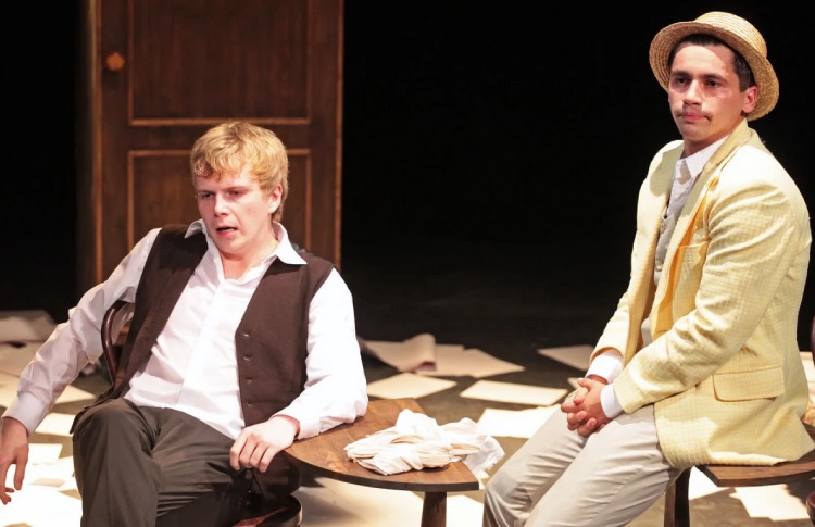 6 спектаклей по произведениям Достоевского, которые можно посмотреть онлайн