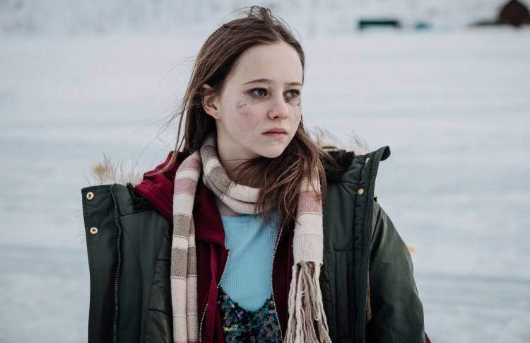 6 фильмов кинофестиваля «Пример интонации», которые стоит посмотреть