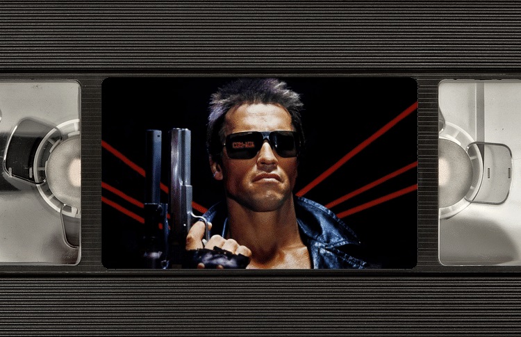 Запретный плод: 9 кинохитов эпохи видеосалонов