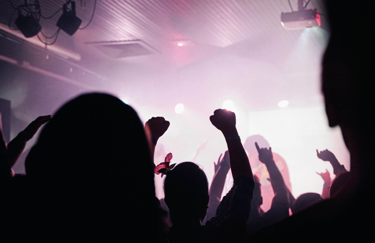 6 мест тусовочной силы: в каких районах Москвы кипит ночная жизнь