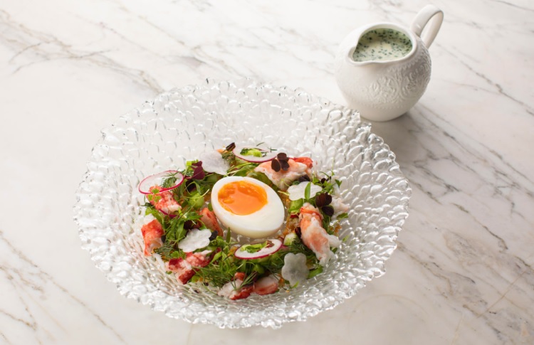 8 лучших окрошек в Москве прямо сейчас