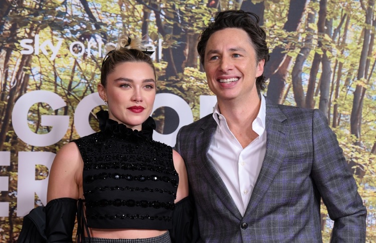 Не пара: 11 неожиданных звездных союзов