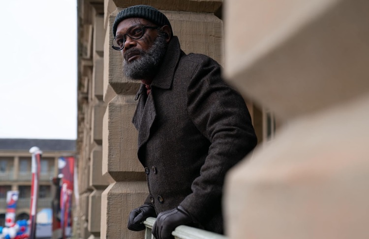 10 главных сериалов июня по версии Time Out. Губернатор Калифорнии, Ник Фьюри и трехметровый мальчик