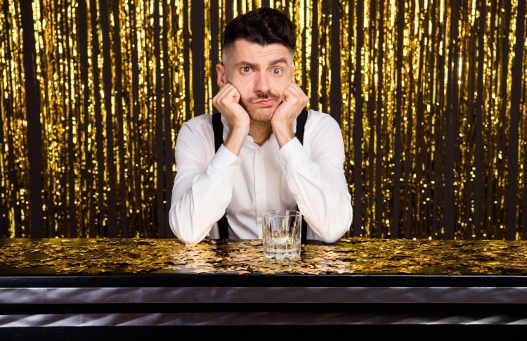 Чтобы никто не пришел: 7 вредных советов по организации вечеринки