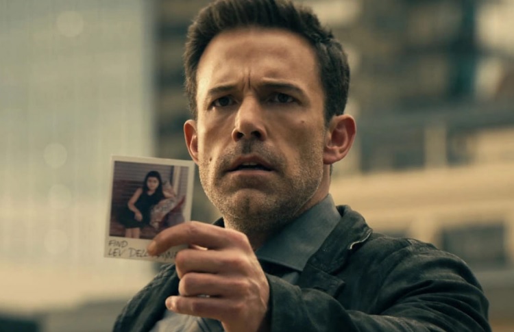 Безумный Джеки Чан и гипнотизирующий Бен Аффлек. Трейлеры недели