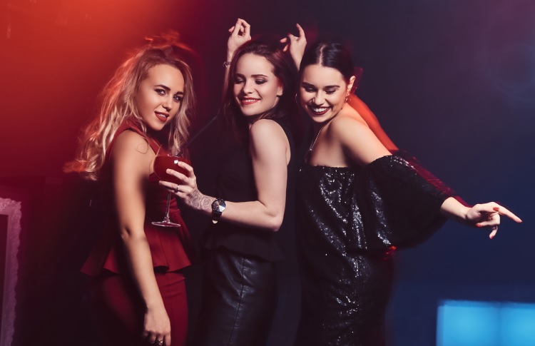 5 лучших вечеринок: где повеселиться и расслабиться 14 — 18 июня в Москве