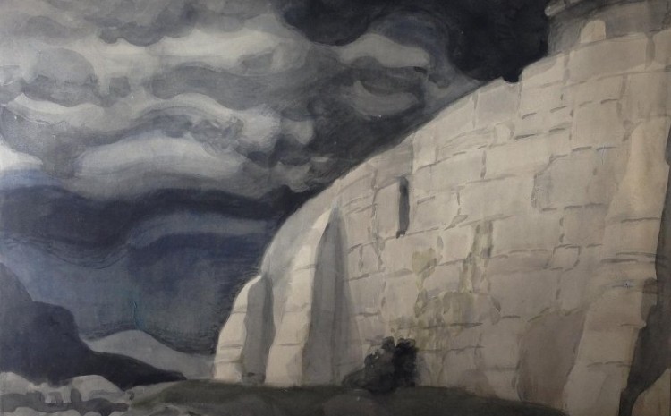 Бахрушинский музей представит работы Бенуа и Судейкина