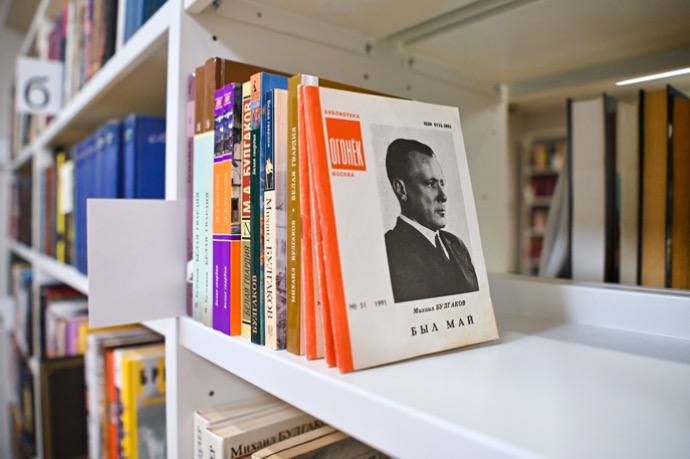 Москвичей приглашают на выставку «Белая гвардия. Три финала»