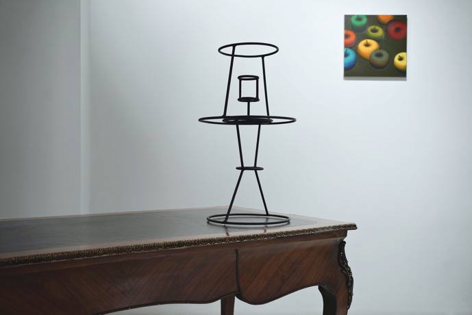 Арт-пространство Cube.Moscow приглашает горожан на выставки современного искусства