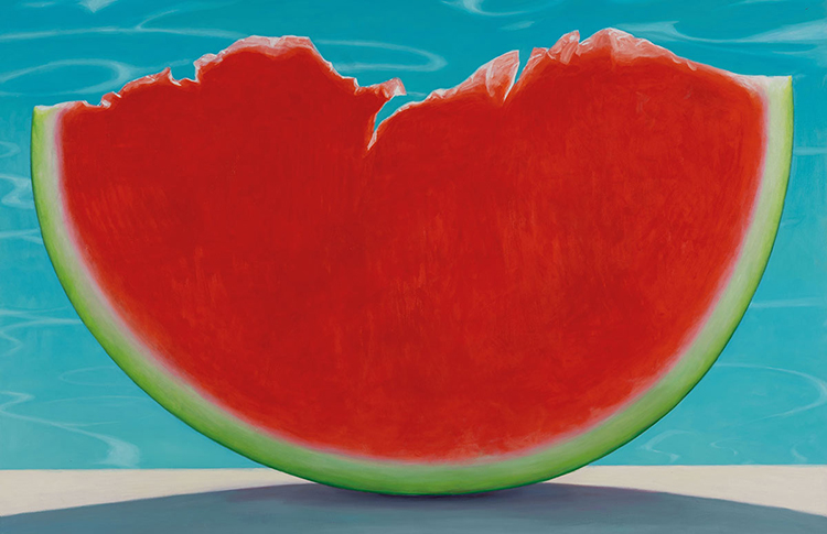 9 главных выставок июля: Булгаков, нейросети и цветы Зинаиды Морозовой