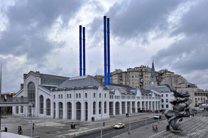 В Москве стартовал летний фортепианный фестиваль Pianissimo