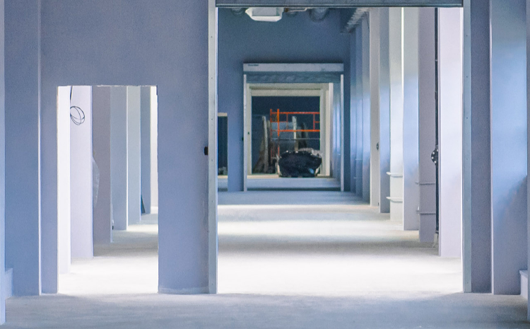 В Москве выставят на торги помещение рядом с Третьяковской галереей и Якиманским сквером