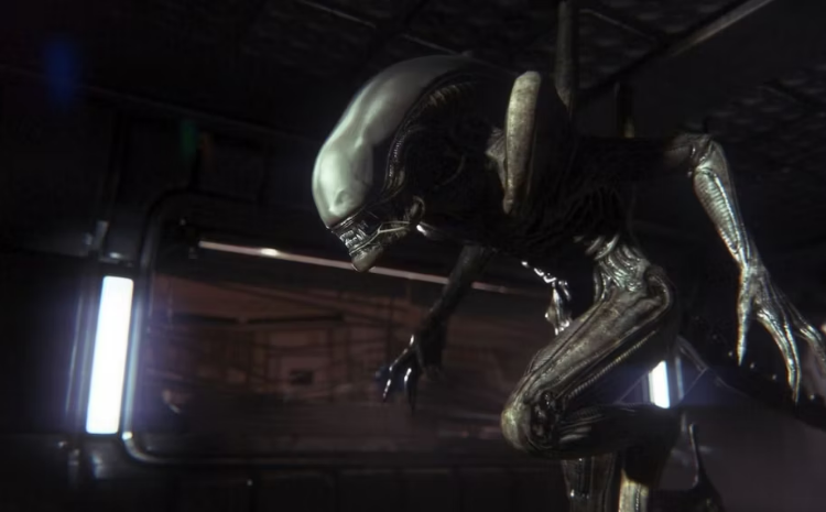 Завершились съемки новой части «Чужого»