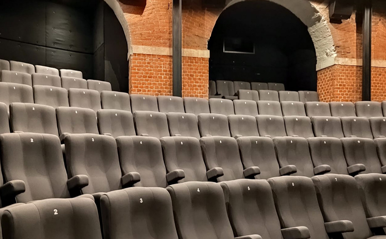 В Москве откроется площадка «Музейный» от «Москино»