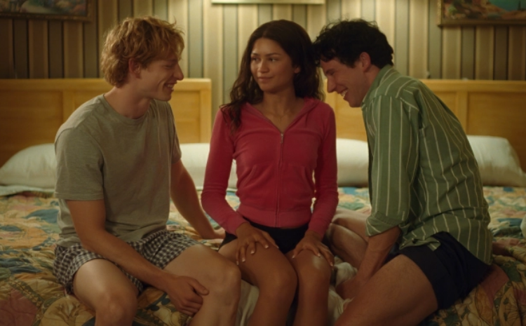 «Претенденты» станут фильмом открытия Венецианского кинофестиваля