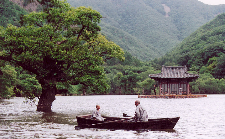 В Еврейском музее и Центре толерантности пройдет цикл кинопоказов «Времена года: кино и сезоны»