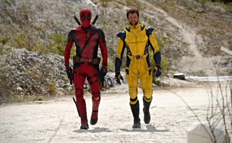 Съемки «Дэдпула 3» остановлены из-за забастовки актеров