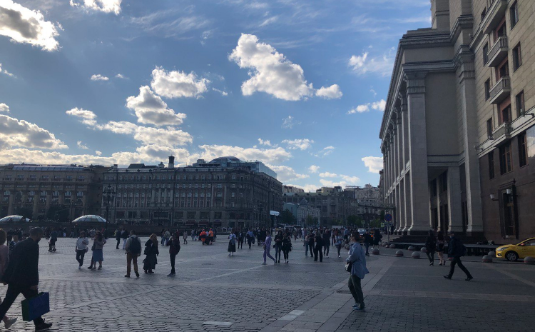 Парки культуры и Московский зоопарк временно закрыты