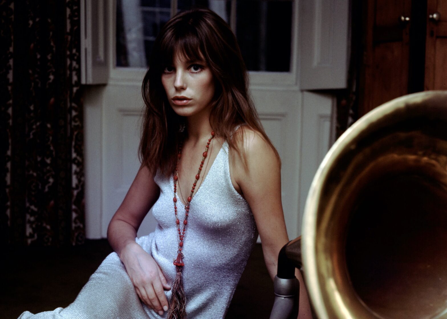 Je t’aime, Джейн: 5 элементов стиля Джейн Биркин