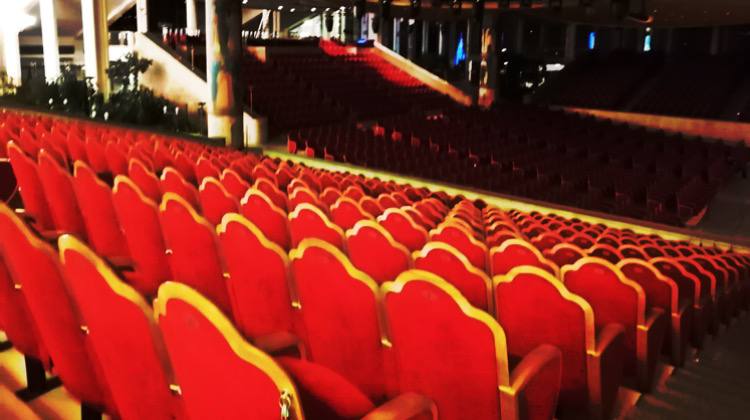 В прокат выходит музыкальный фильм «Лучшие дни»