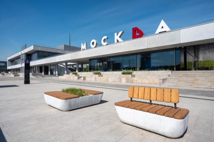 Музей Транспорта Москвы запустил экскурсии по Южному речному вокзалу