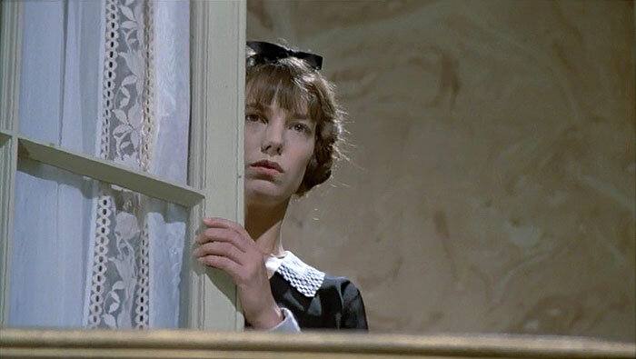 Умерла французская актриса Джейн Биркин