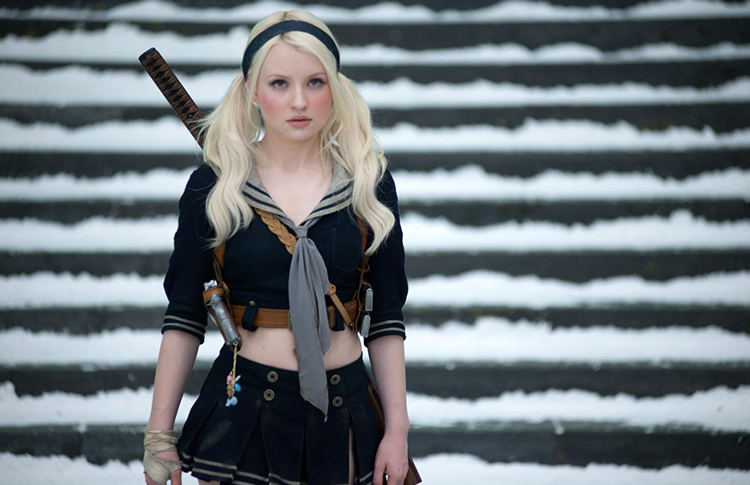 Иди за белым кроликом. 5 неожиданных фильмов, вдохновленных «Алисой в Стране чудес»