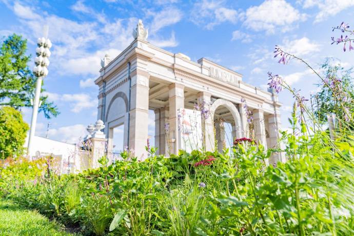 ВДНХ приглашает горожан на фестиваль «Путешествие по страницам музыки»