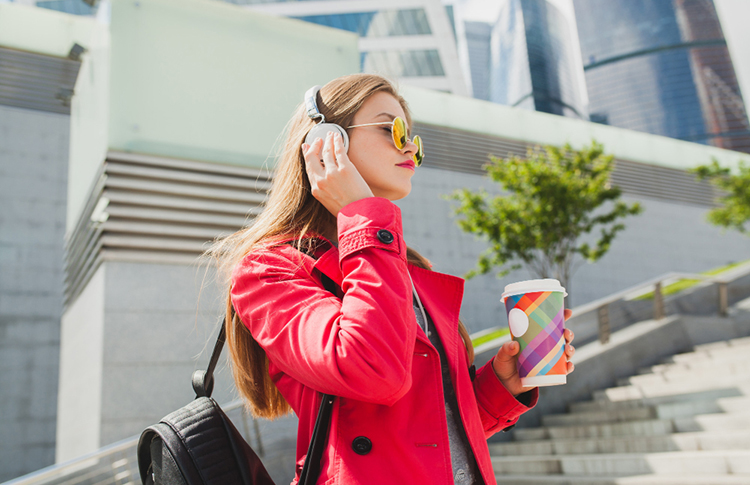 Говорит Москва: 5 отличных подкастов о столице и архитектуре