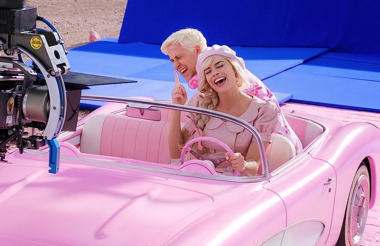 «Барби» — это только начало. Как Mattel создает собственную киновселенную