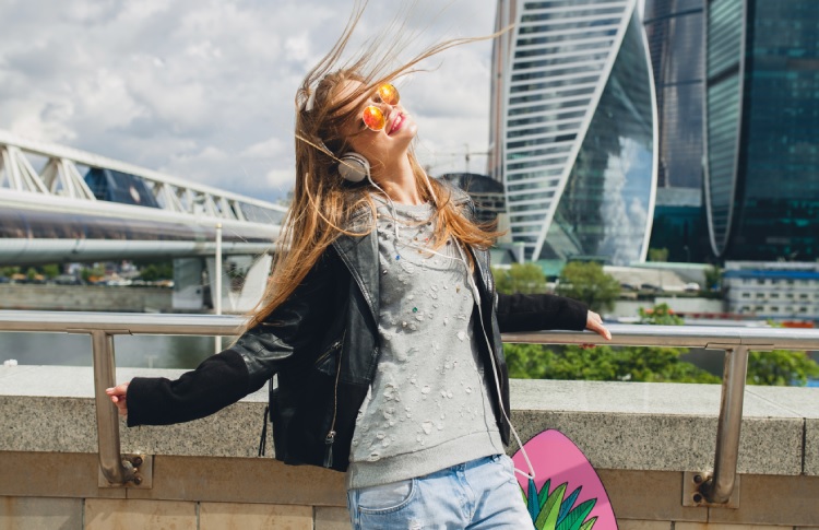 Москва бесплатная: чем заняться в столице в июле, не потратив ни копейки