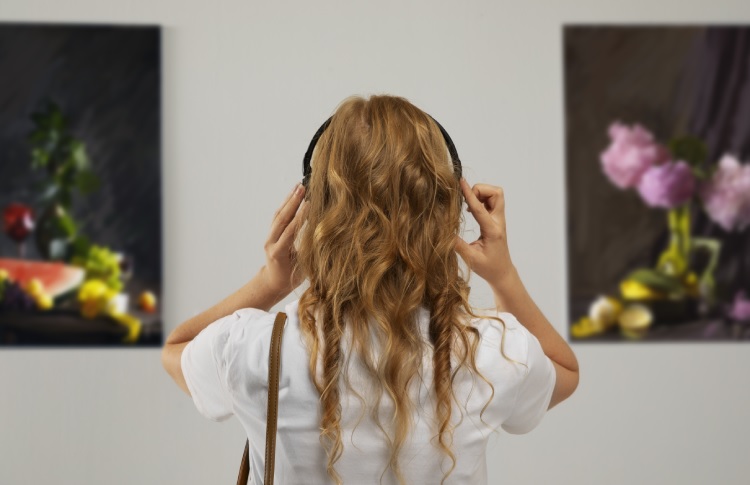 7 московских мест, чтобы приобщить детей к искусству: от «ГЭС-2» до Пушкинского