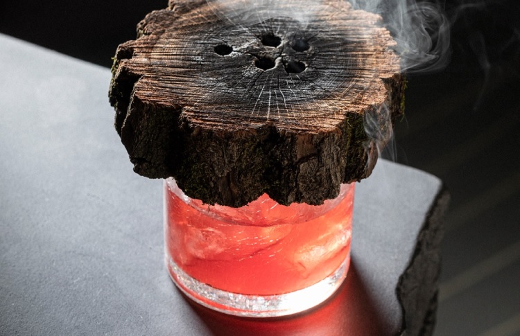 «Инта», «Модники» и Ginstitute: где пить коктейли прямо сейчас