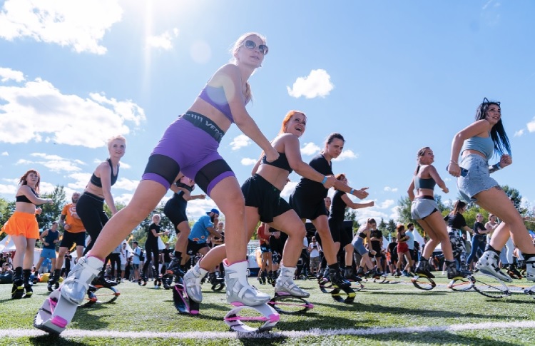 О спорт, ты — Москва! 9 лучших спортивных фестивалей этого лета