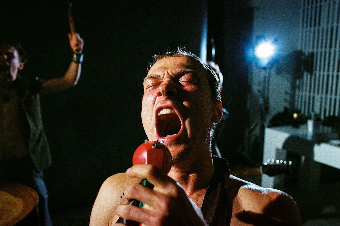 Фильм с Юрой Борисовым откроет кинофестиваль «Маяк»