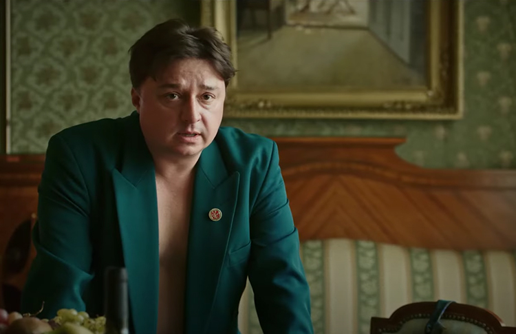 Возвращение в девяностые. Трейлеры недели