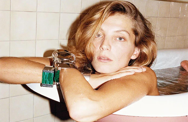 Дарья Вербова, Линда Евангелиста и еще 4 модели, которые возобновили карьеру