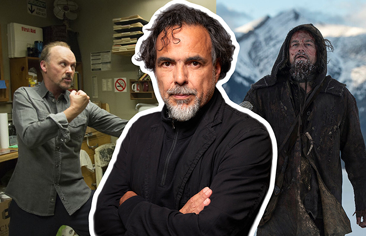 Любовь и смерть в фильмах Алехандро Гонсалеса Иньярриту