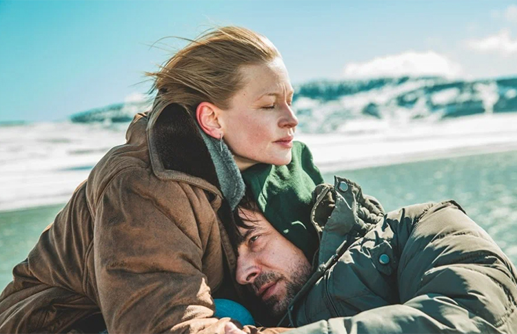 Драма с Еленой Яковлевой и другие фильмы кинофестиваля «Окно в Европу», которые стоит посмотреть