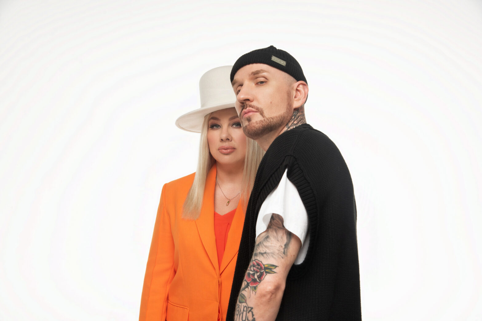 Вышел новый альбом Андрея Звонкого «Непонятно, с чем это сравнить»