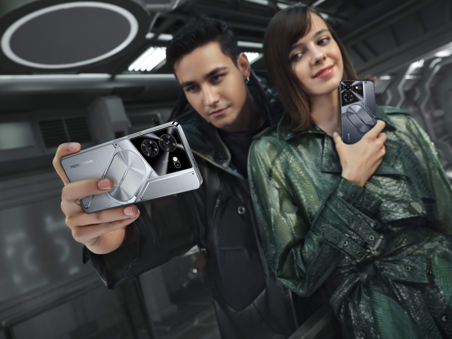 Появился мощный, выносливый и доступный смартфон