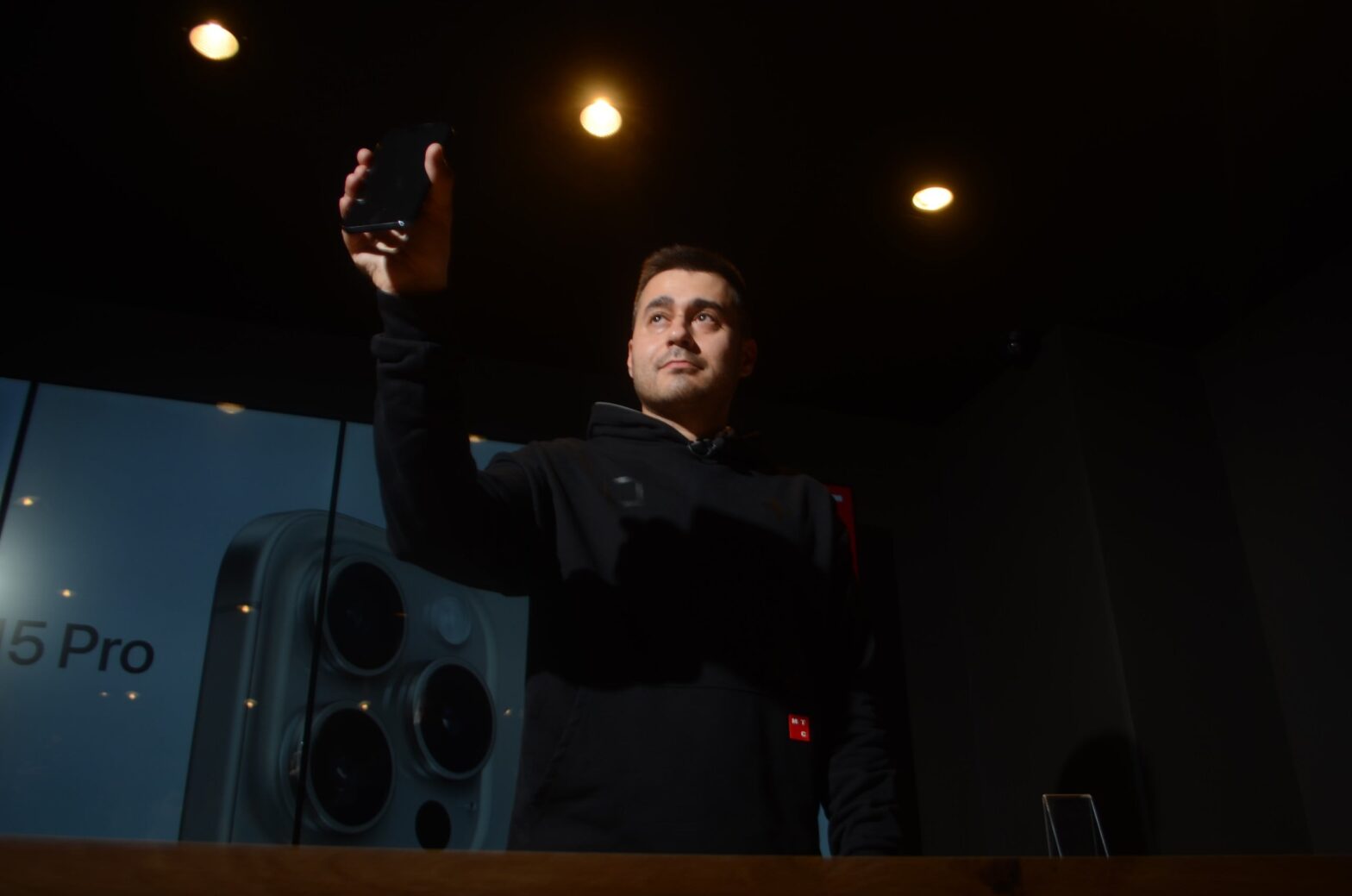 iPhone 15 презентовали в России за день до мирового старта продаж