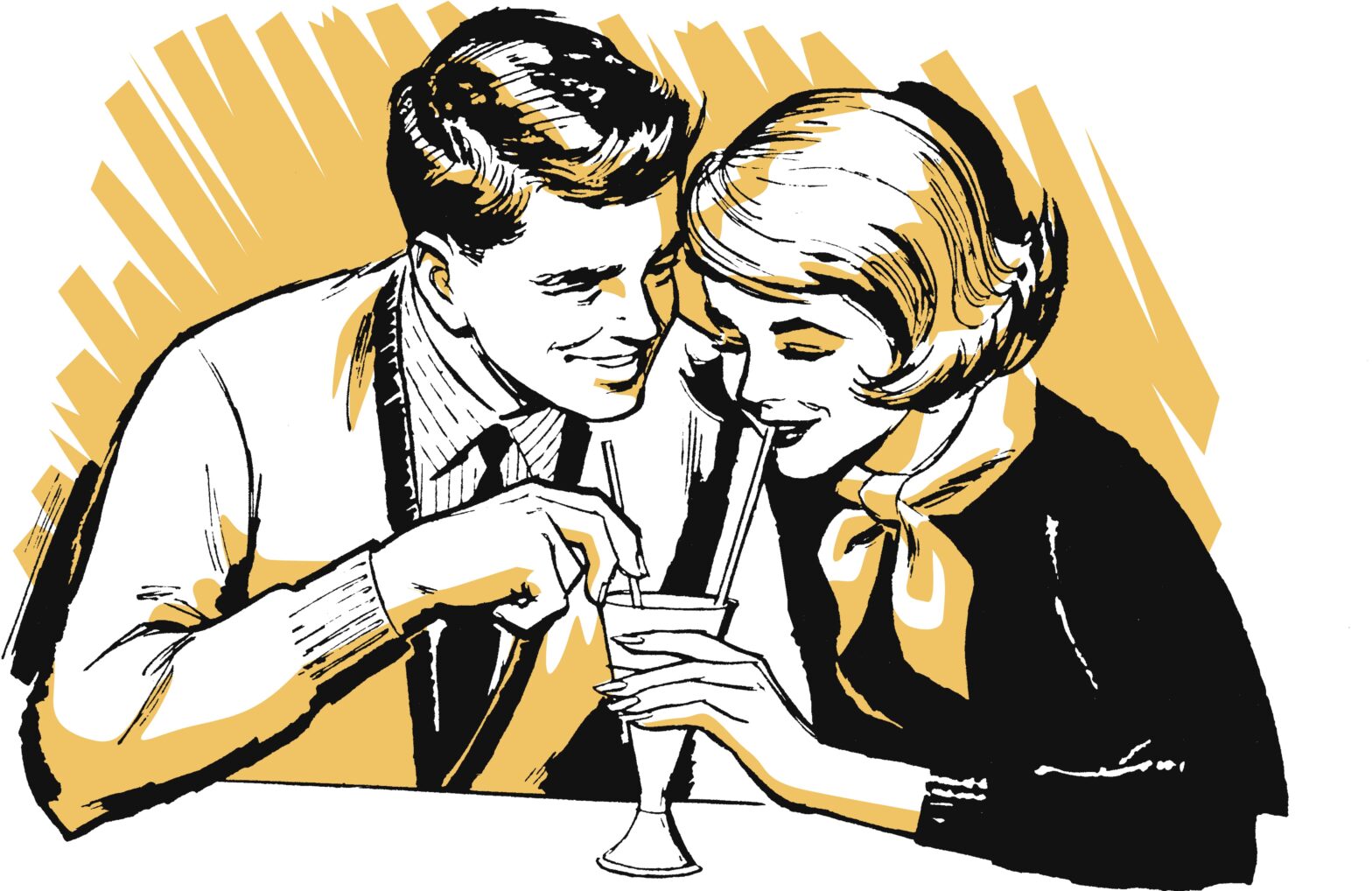 Москвичи больше не пьют?